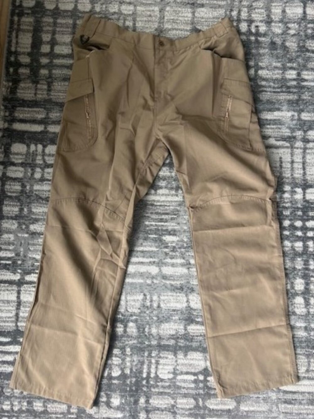 BRAND NEW Men's Cargo Pants Size 5XL